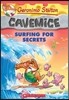 Geronimo Stilton Cavemice #8 : Surfing for Secrets