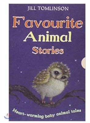 Favourite Animal Stories