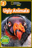 Ugly Animals