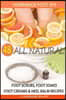 Homemade Foot Spa: 48 All Natural Foot Scrubs, Foot Soaks, Foot Creams & Heel Balm Recipes: For Tired Feet, Dry Skin, Foot Odor & Other Foot Problems