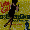 Various Artists - Let's Go Joe Meek's Girls (CD)