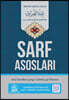 SARF ASOSLARI