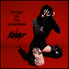 Kat Von D - My Side Of The Mountain (Ltd Indie Exclusive)(Red Vinyl)(LP)