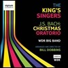 The King's Singers 바흐: 크리스마스 오라토리오 (Bach: Christmas Oratorio, BWV248)