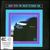 Oscar Peterson Trio (오스카 피터슨 트리오) - Night Train [LP]