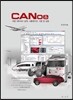 CANoe 차량 네트워크 설계, 시뮬레이션, 시험 및 검증