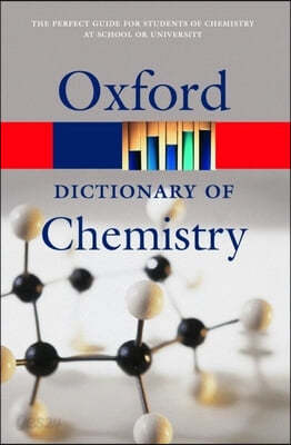 A Dictionary Of Chemistry