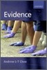 Textbook On Evidence