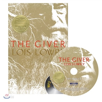 The Giver (Book &amp; CD)