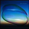 Rain Parade - Last Rays Of A Dying Sun (Ltd)(Transparent Blue Vinyl)(LP)
