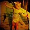 Modern Baseball - Sports (Lime Green Vinyl)(LP)