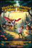Matilda the Magical Flying Beagle