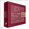 죽기 전에 꼭 들어야 할 오페라 명곡 Gold (The GOLDEN OPERA : You Must Hear Before You Die)