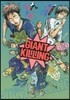 GIANT KILLING 34