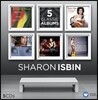 샤론 이스빈 기타 연주집 (Sharon Isbin - 5 Classic Albums)