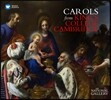 Choir of King's College, Cambridge 킹스 칼리지 합창단의 캐롤 (Christmas Carols from Kings)
