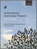 Textbook on Intellectual Property