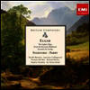 영국의 작곡가 - 엘가, 스탠포드 & 패리 (Elgar, Stanford & Parry) (5CD) - 여러 연주가