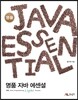 명품 자바 에센셜