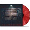 이미테이션 게임 영화음악 (The Imitation Game OST by Alexandre Desplat) [레드&화이트 컬러 LP]