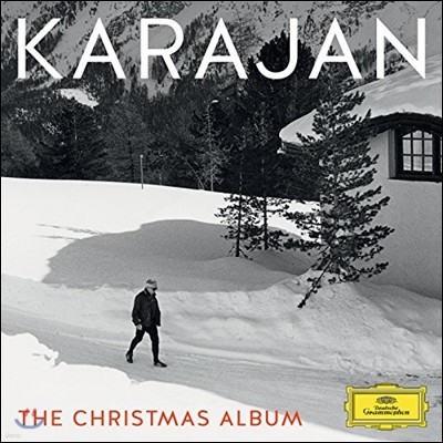 Herbert von Karajan 카라얀 크리스마스 (The Christmas Album)