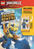 LEGO® NINJAGO®: Dragon Powers (with Dragon Jay minifigure and katana sword)