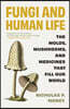 Fungi and Human Life