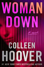 Woman Down