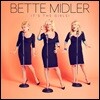 Bette Midler (베트 미들러) - It's The Girls! [2 LP]
