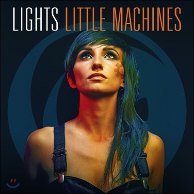 Lights - Little Machine (Limited Edition)