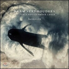 Bram Stadhouders, Netherlands Chamber Choir - Henosis