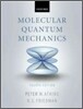 Molecular Quantum Mechanics, 4/E