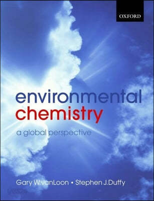 Environmental Chemistry