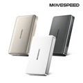 무브스피드 20W 맥세이프 무선 충전 보조배터리 10000mAh W10