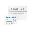 [삼성전자] PRO Endurance 블랙박스 CCTV 연속촬영 전용 64GB