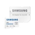 [삼성전자] PRO Endurance 블랙박스 CCTV 연속촬영 전용 32GB