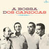 Os Cariocas (오스 카리오카스) - A Bossa Dos Cariocas [LP]