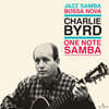 Charlie Byrd (찰리 버드) - One Note Samba [LP]