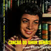 Elizete Cardoso (엘리제테 카르도소) - Cançao De Amor Demais [LP]
