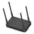 IPTIME AX3000SE 기가 인터넷 WIFI 6 무선 유무선 와이파이 공유기 블랙