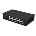 IPTIME SG16N-mini 인터넷 기가비트 스위치 16포트 스위칭 허브