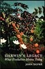 Darwin's Legacy: What Evolution Means Today