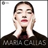 Pure Maria Callas (순수한 마리아 칼라스)