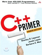 C++ Primer
