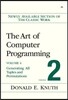 The Art Of Computer Programming, Fascicle 2