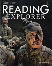 Reading Explorer 1