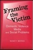 Framing the Victim