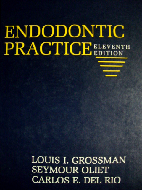 Endodontic Practice (Hardcover)