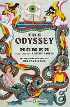 The Odyssey (A Penguin Classics Hardcover)