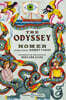 The Odyssey: (Penguin Classics Deluxe Edition)